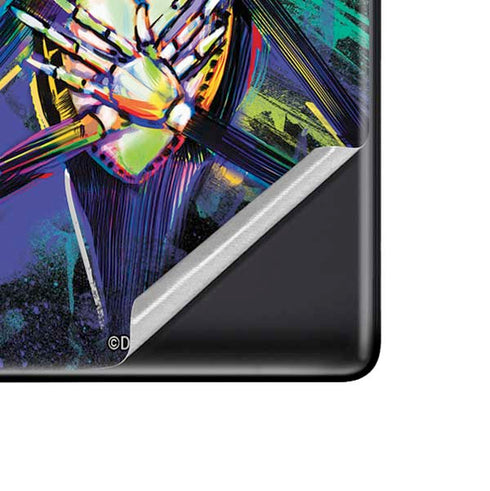 Disney The Nightmare Before Christmas Jack Skellington Art Google Pixel 6 Pro Skin